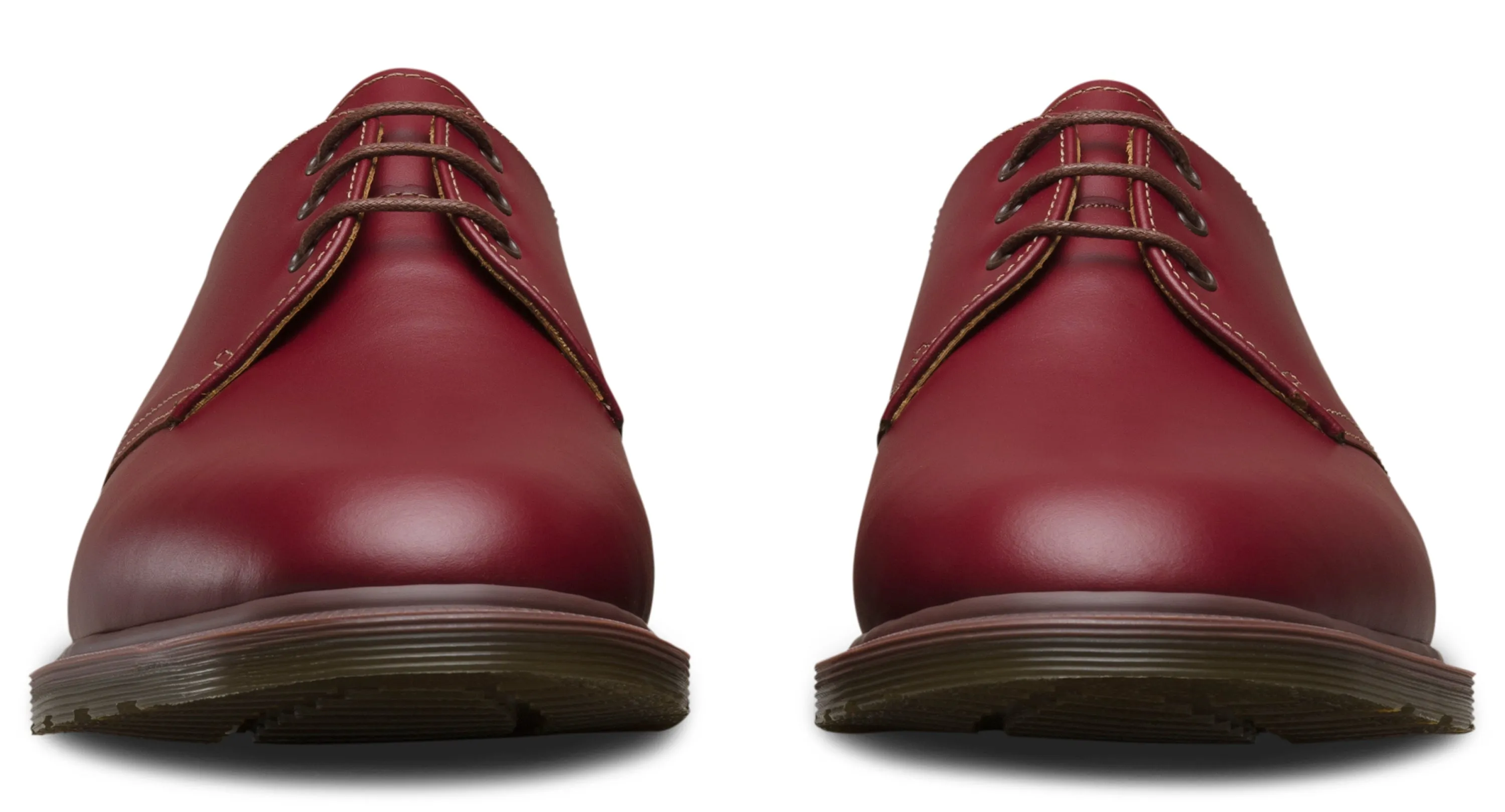 1461 STEED OXBLOOD QUILON MIE