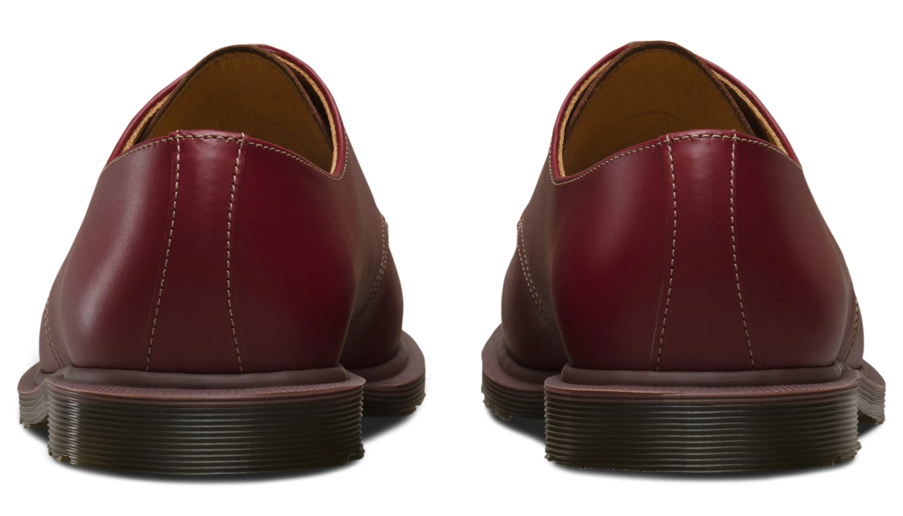 1461 STEED OXBLOOD QUILON MIE