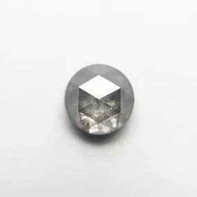 1.64ct 6.78x6.74x3.93mm Round Rosecut 19747-01