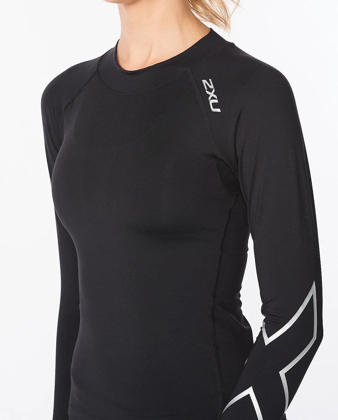 2XU - Ignition Compression Long Sleeve