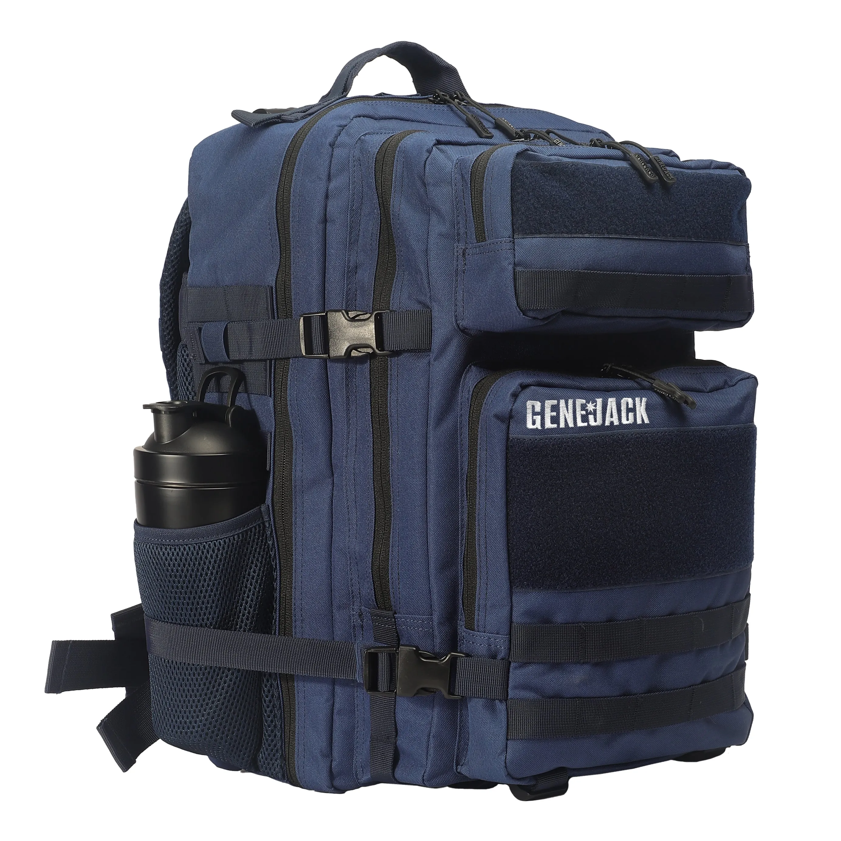 3.0 Titan Backpack - 45L Blue