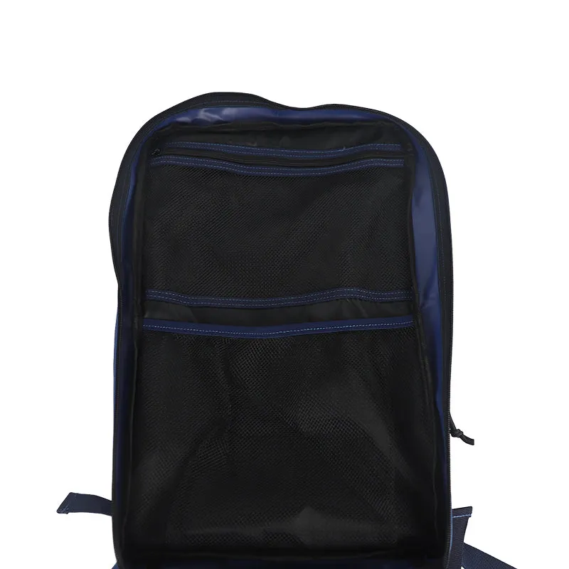 3.0 Titan Backpack - 45L Blue