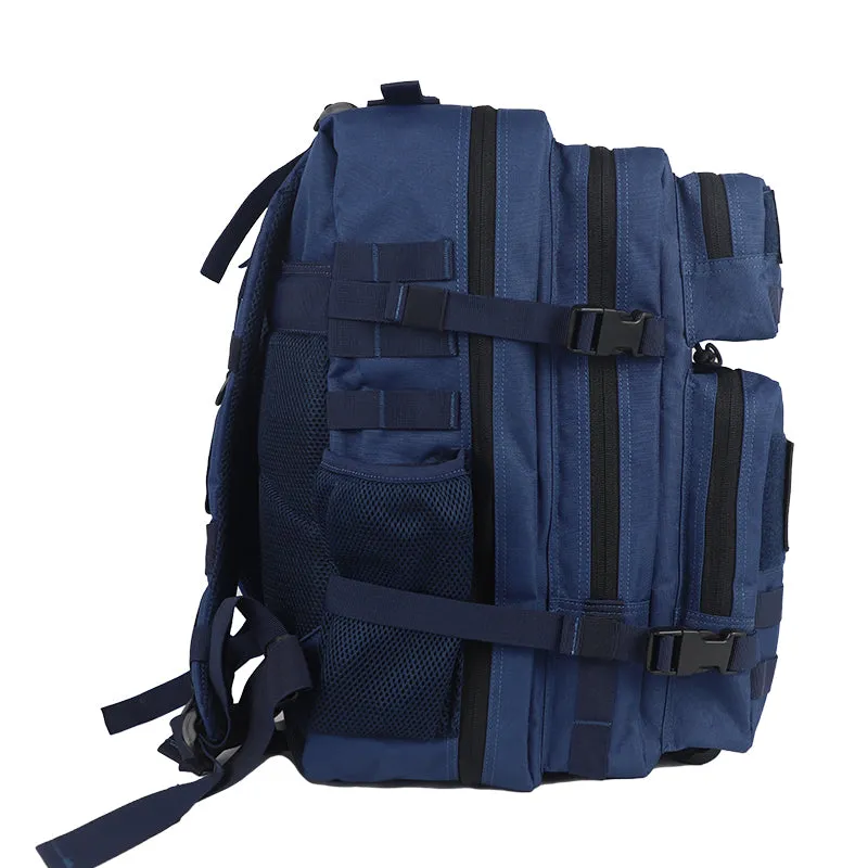 3.0 Titan Backpack - 45L Blue