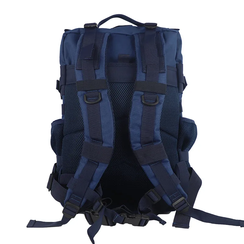 3.0 Titan Backpack - 45L Blue