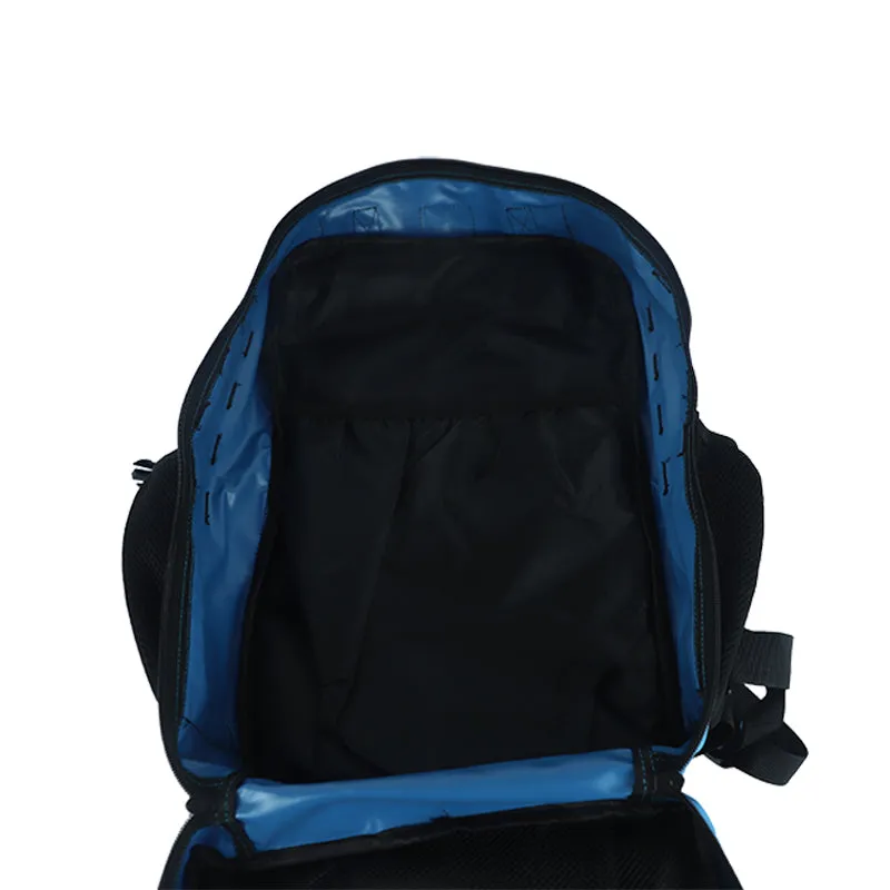 3.0 Titan Backpack - 45L Peacock Blue