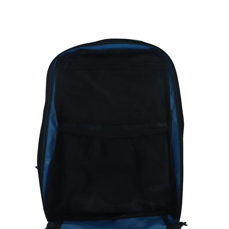 3.0 Titan Backpack - 45L Peacock Blue