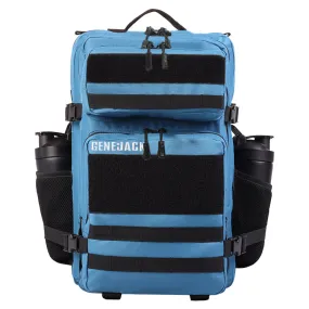 3.0 Titan Backpack - 45L Peacock Blue