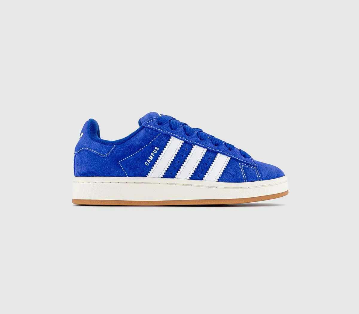 adidas Campus 00s Semi Lucid Blue White Off White Trainers