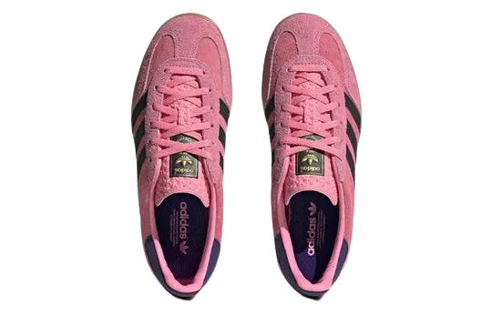 Adidas Gazelle Indoor Bliss Pink