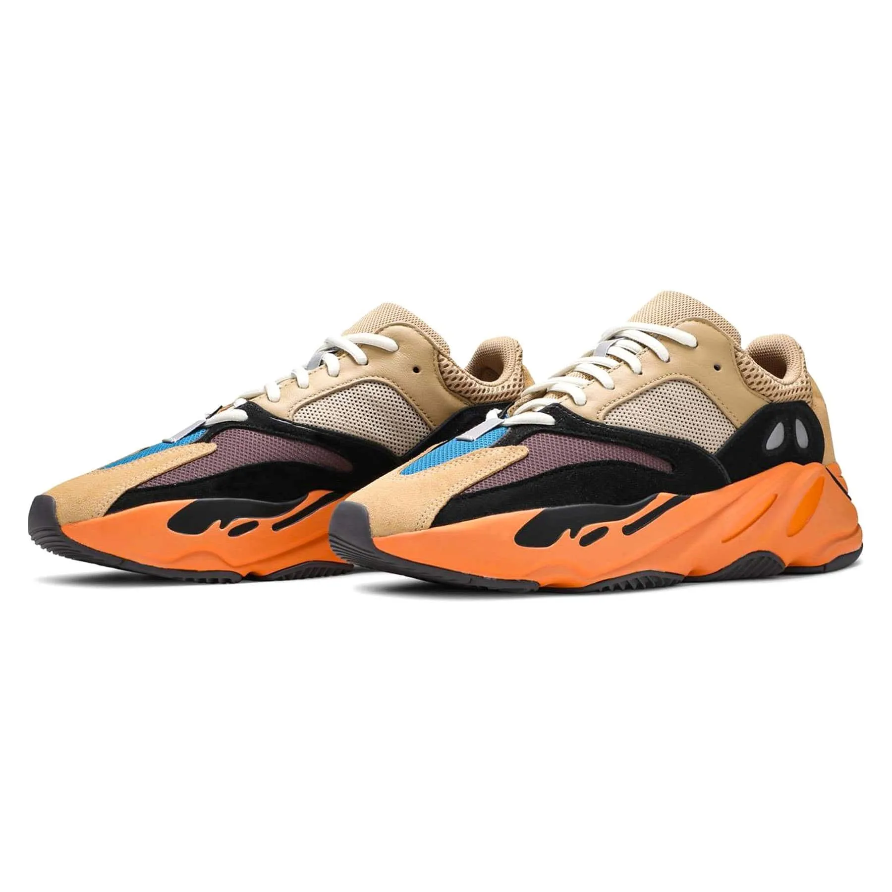 adidas Yeezy Boost 700 ‘Enflame Amber’