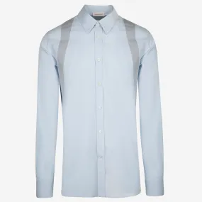 Alexander McQueen Harness Shirt