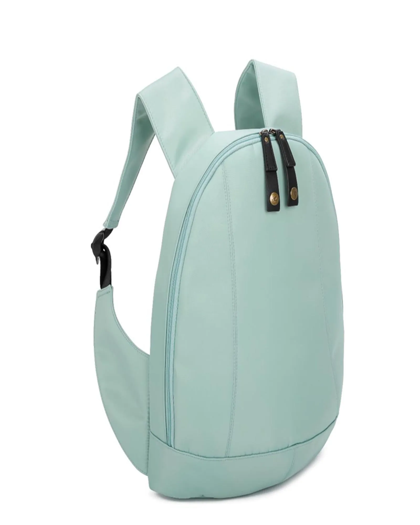 ARSAYO Nomad Backpack | Pastel Green