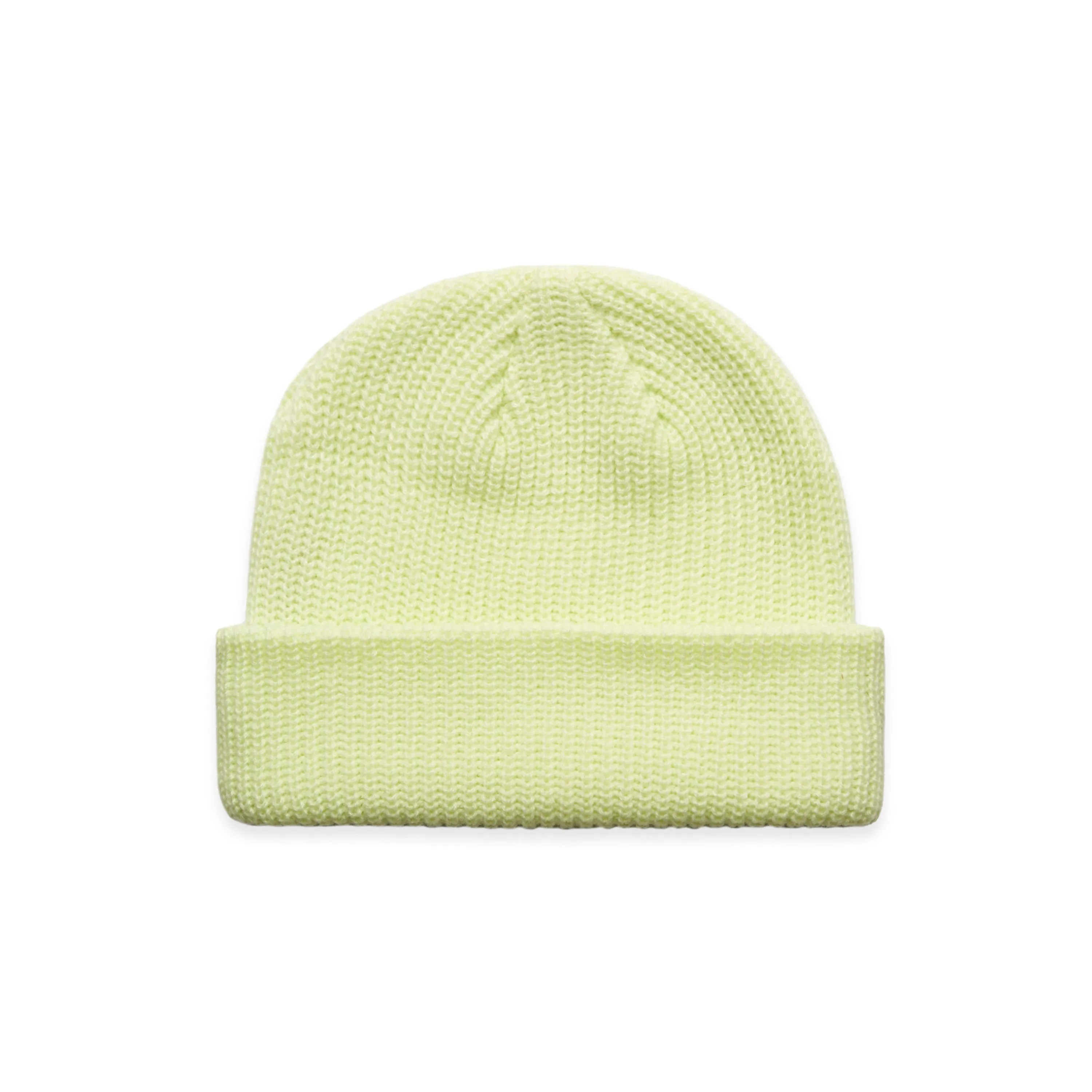 Ascolour Cable Beanie (1120)