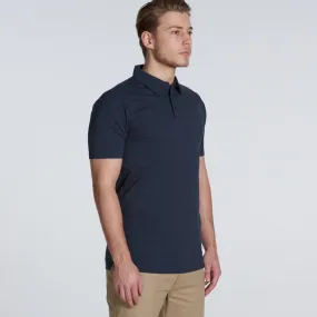 Ascolour Mens Chad Polo-(5402)