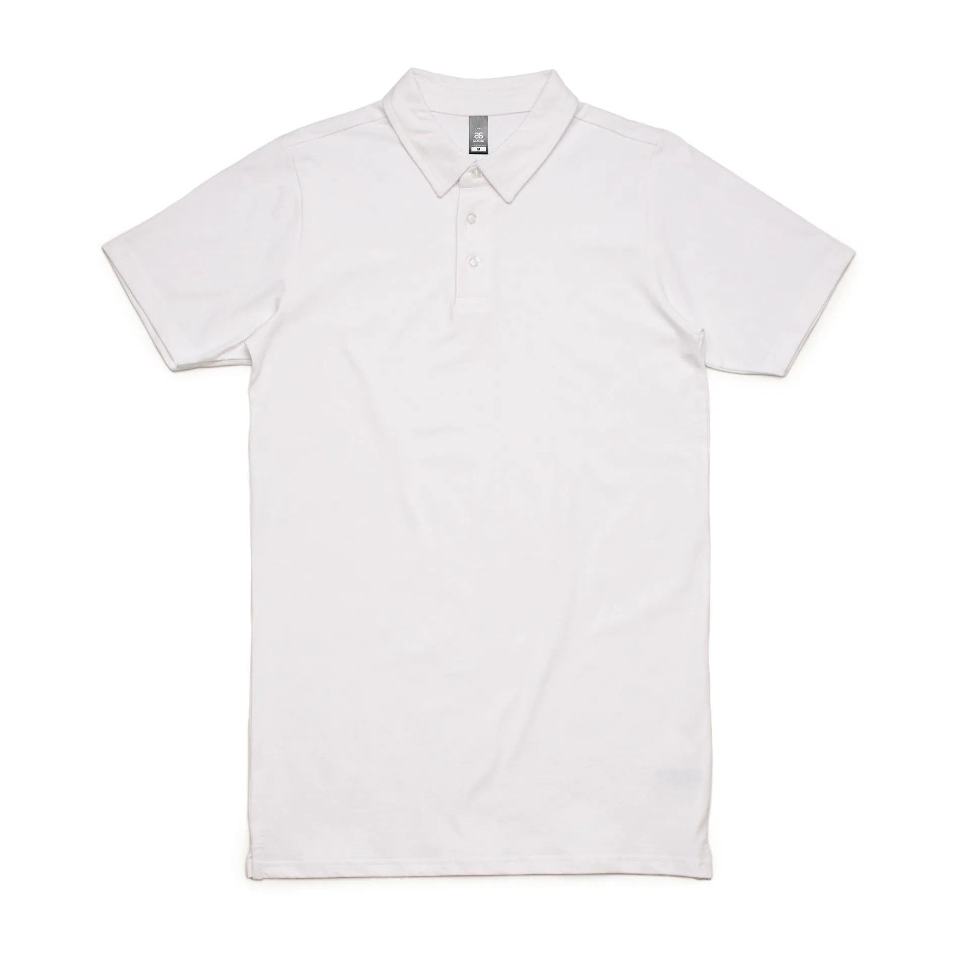 Ascolour Mens Chad Polo-(5402)