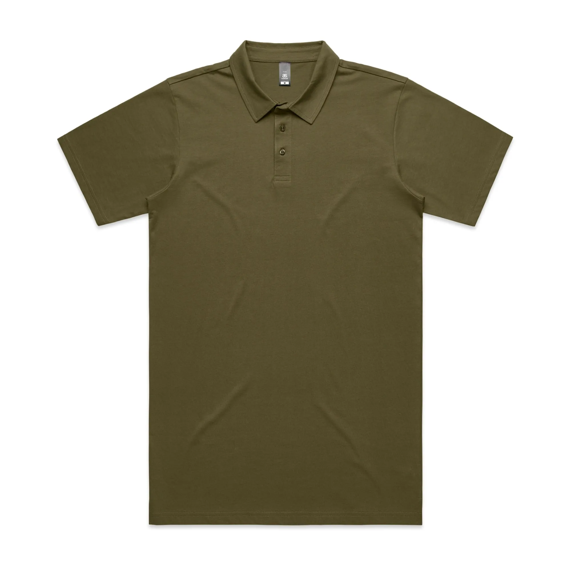 Ascolour Mens Chad Polo-(5402)