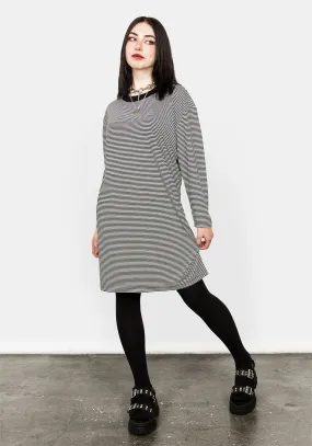 Audrey Long Sleeve Dress