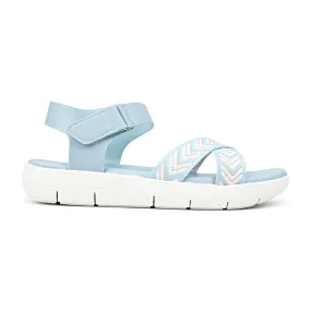 Bata Comfit FRANCA Belt Flat Sandal