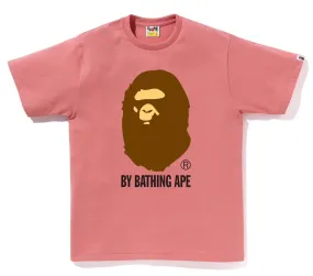 Bathing Ape Tee (Pink)