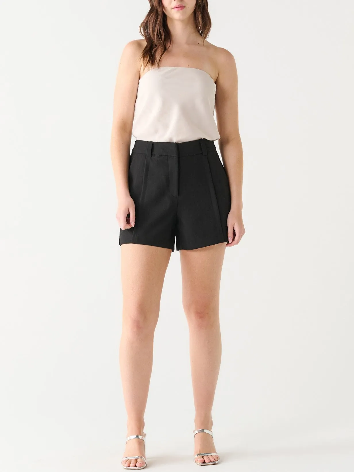 BLACK TAPE Bermuda Trouser Short