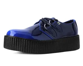 Blue Gradient D-Ring Mondo Creeper