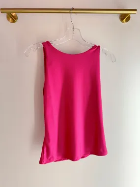 Blusa Carla Pink