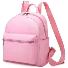 Bulto Stacy Pink