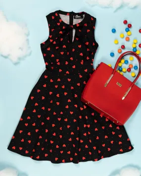 Candy Heart Dress