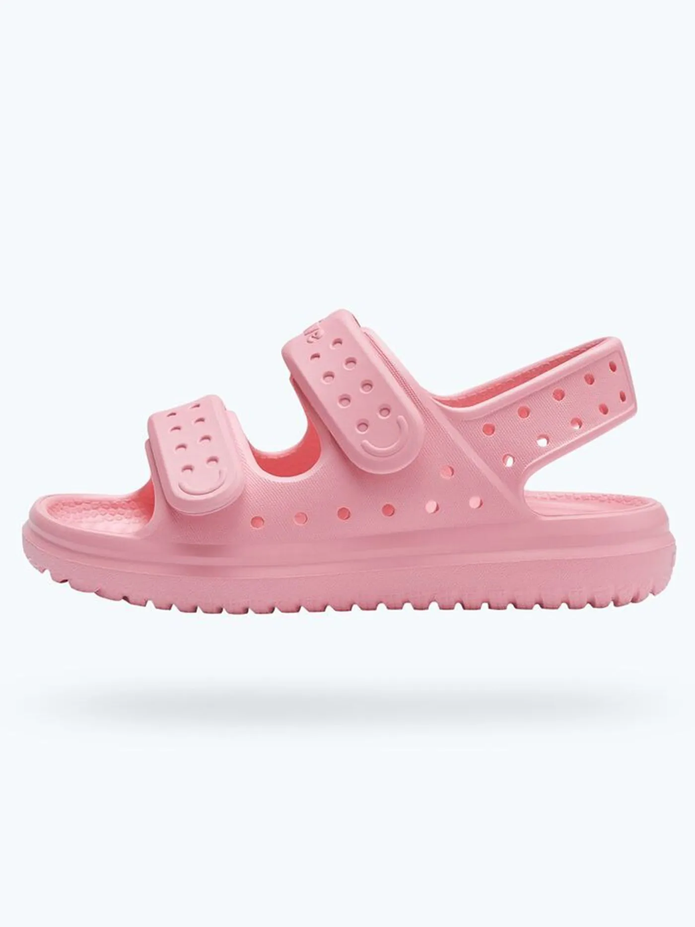 Chase Princess Pink/Princess Pink Sandals (Little Kids)