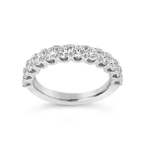 Clara by Martin Binder Stacking Diamond Band (1.38 ct. tw.)