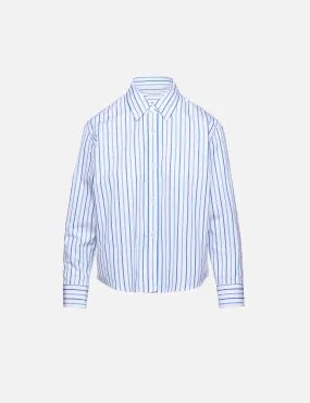 Clavini Stripe Shirt