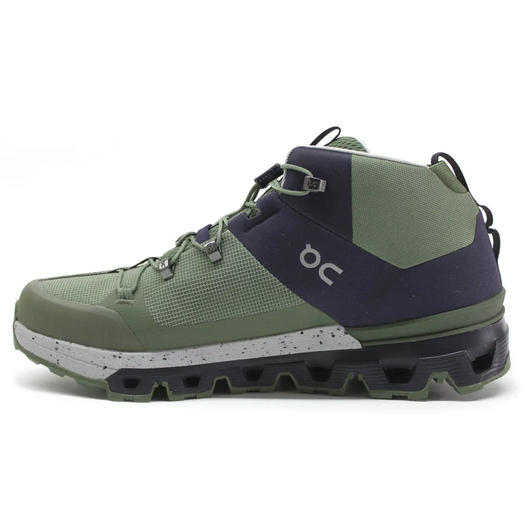 Cloudtrax Textile Women's Boots