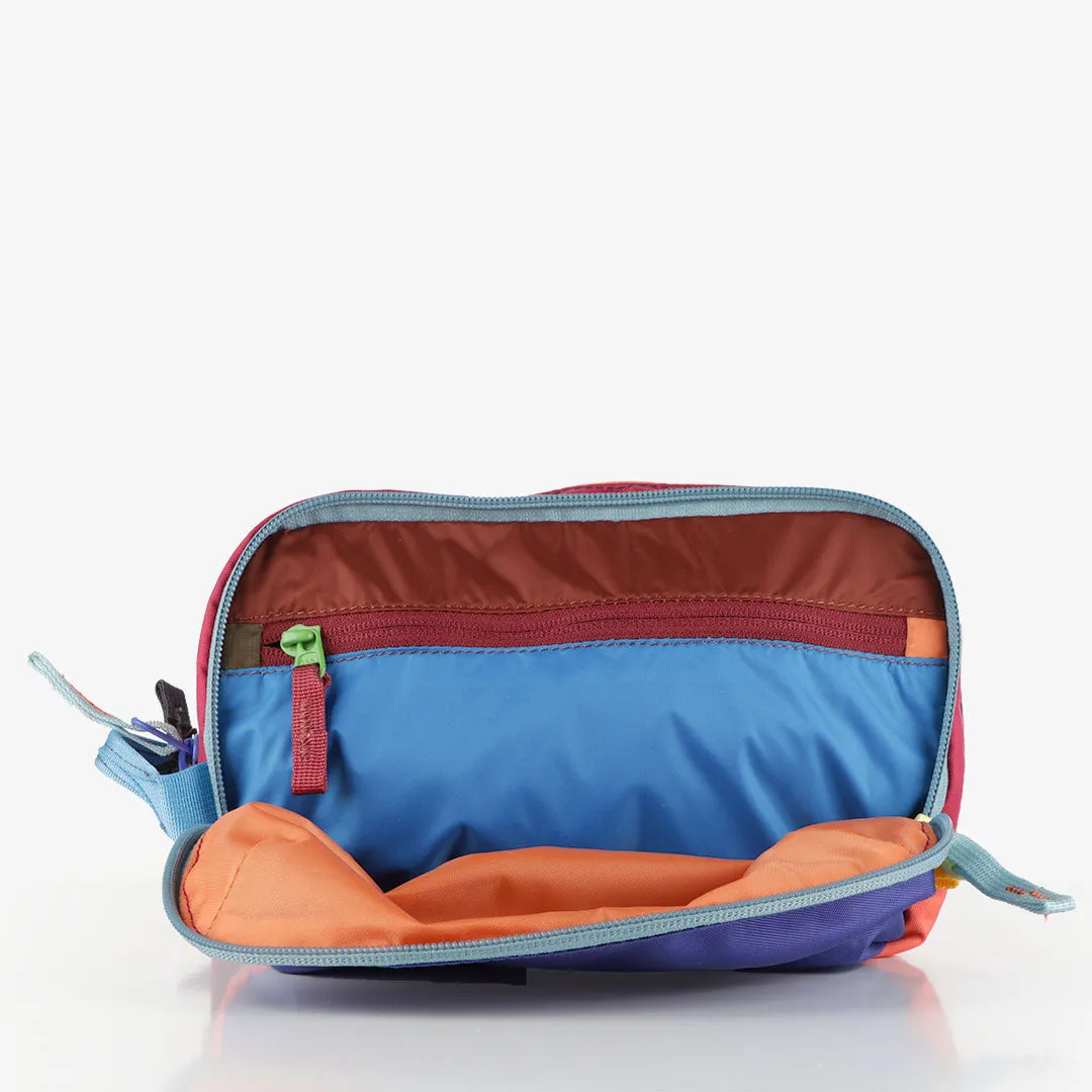 Cotopaxi Nido Dopp Kit