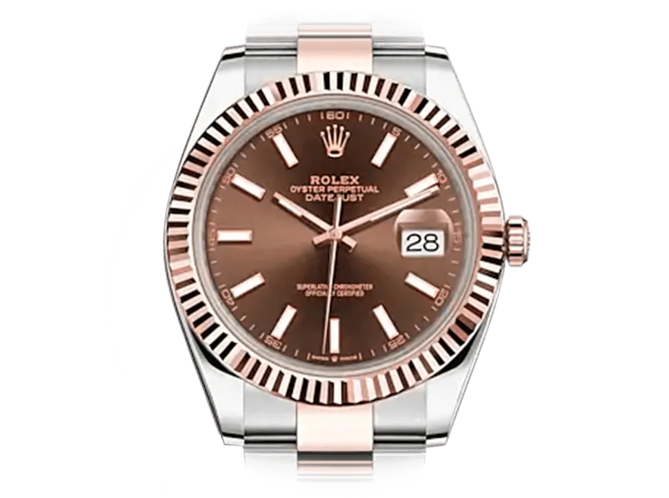 DATEJUST 41