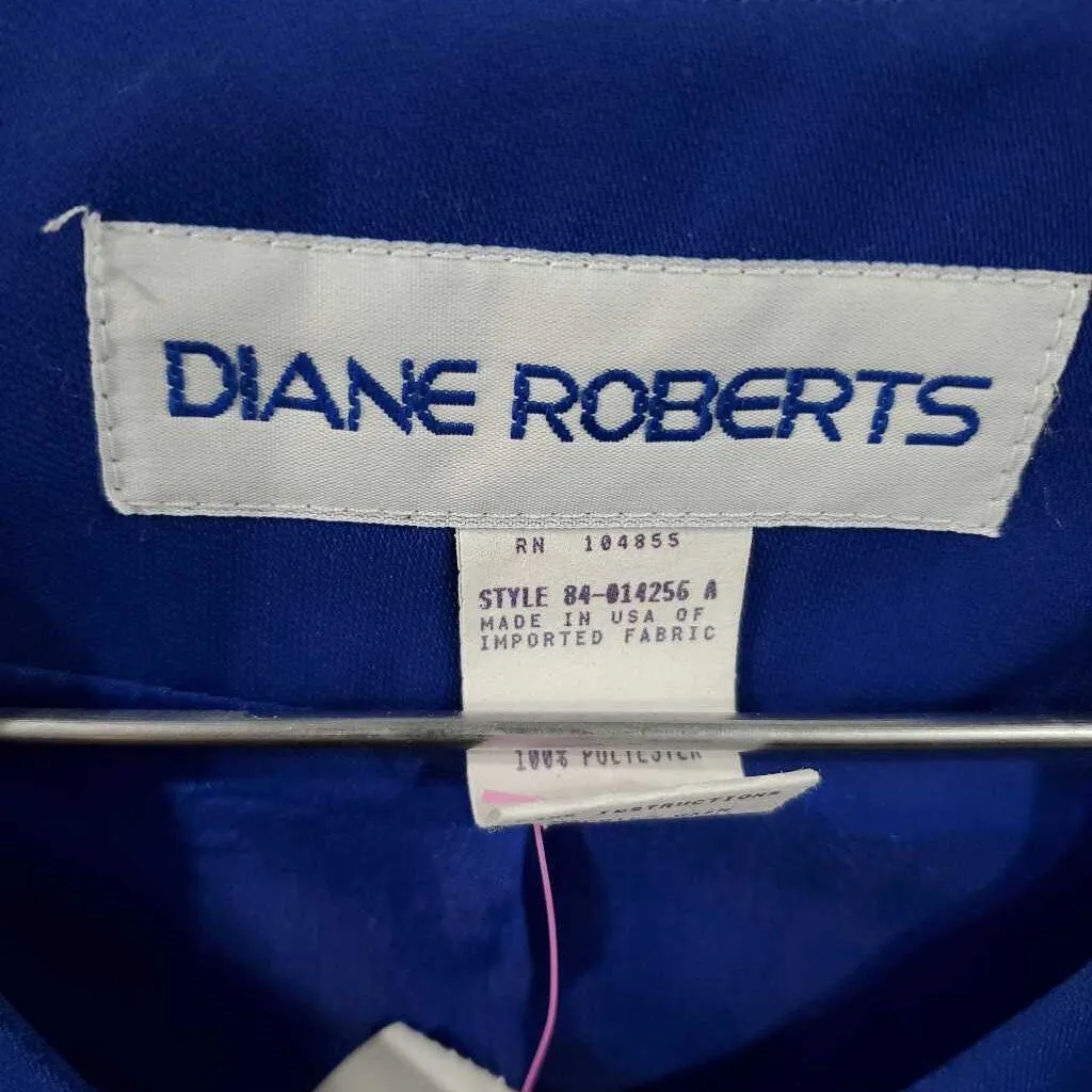 Diane Roberts Suit 12