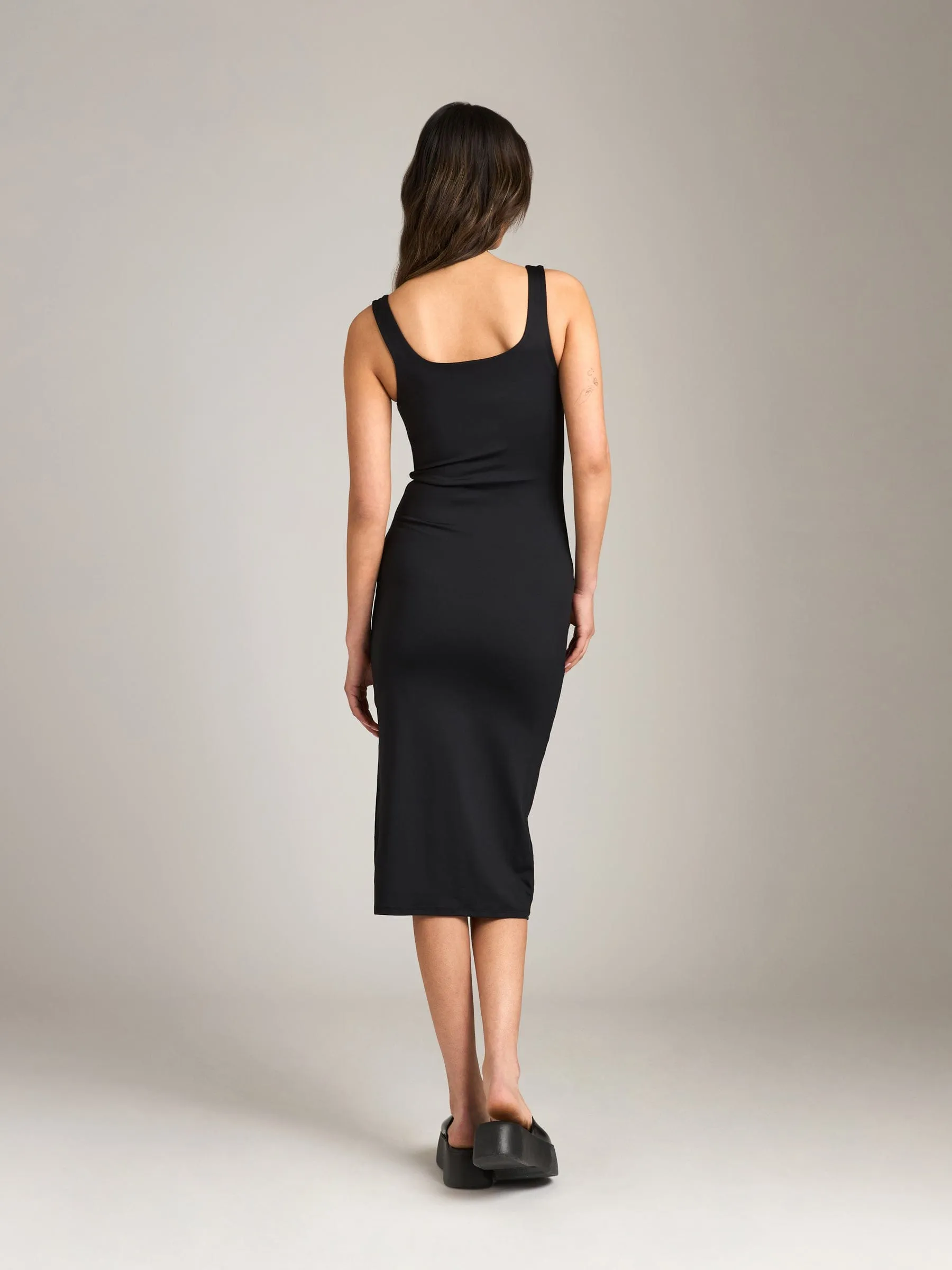 Dimitra Midi Dress