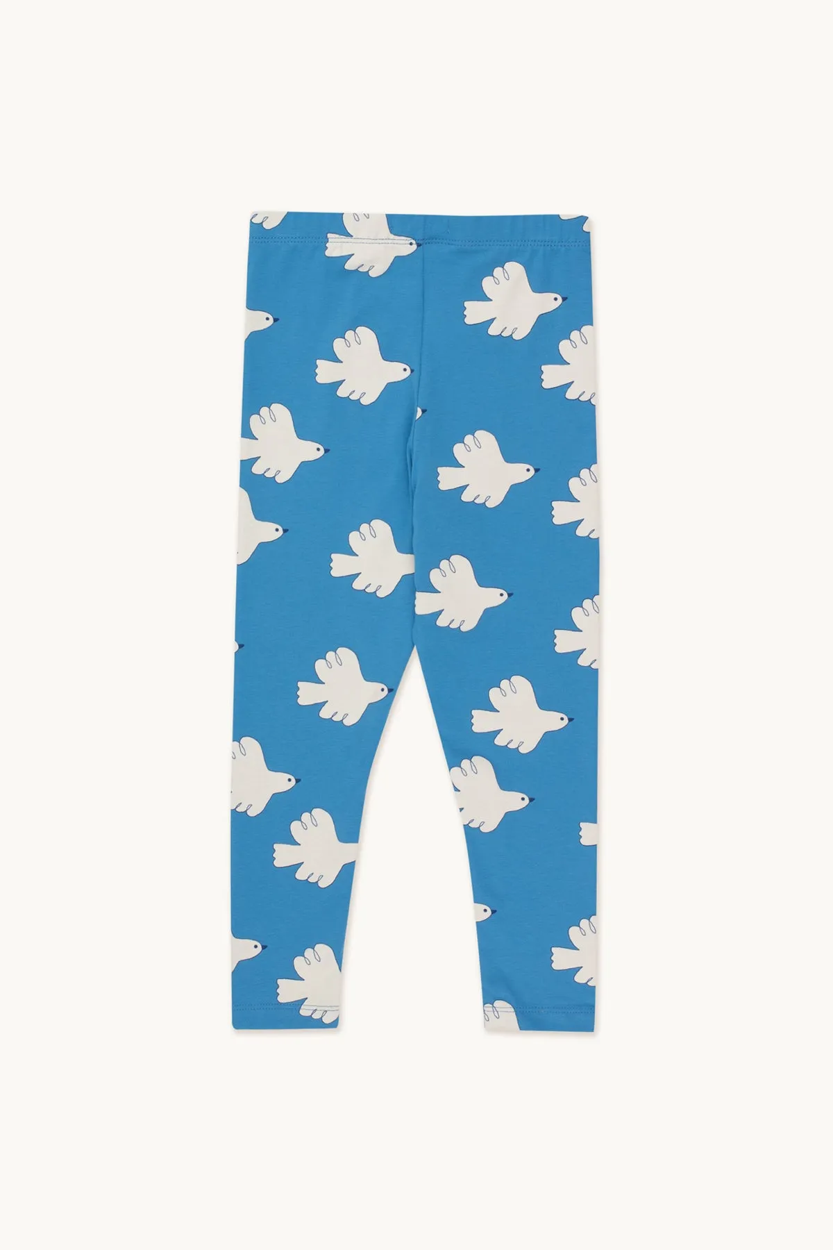 Doves Pant – blue