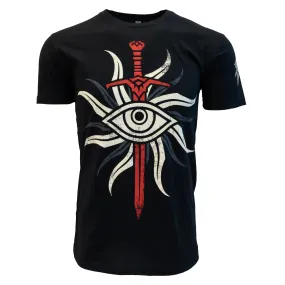 Dragon Age - Inquisition Heraldry Tee