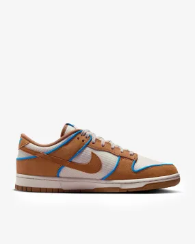 Dunk Low Retro Premium 'Light British Tan’