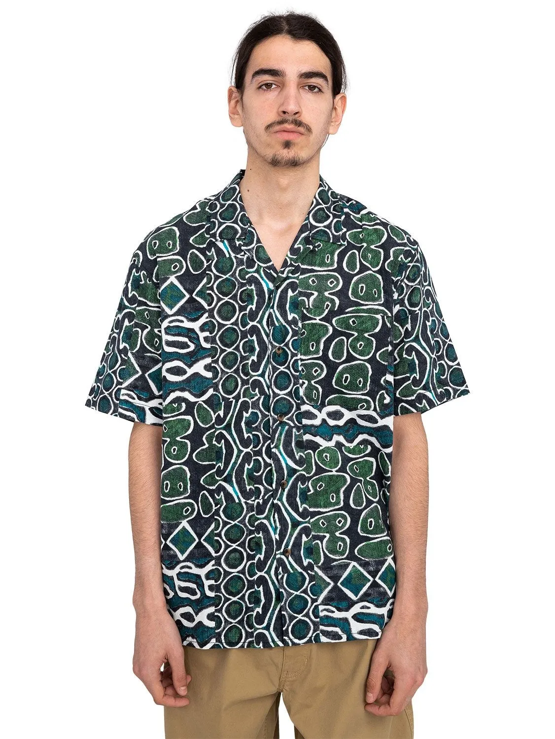 Element Men's Thalweg Shirt