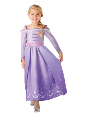 Elsa Prologue Costume for Kids - Disney Frozen 2