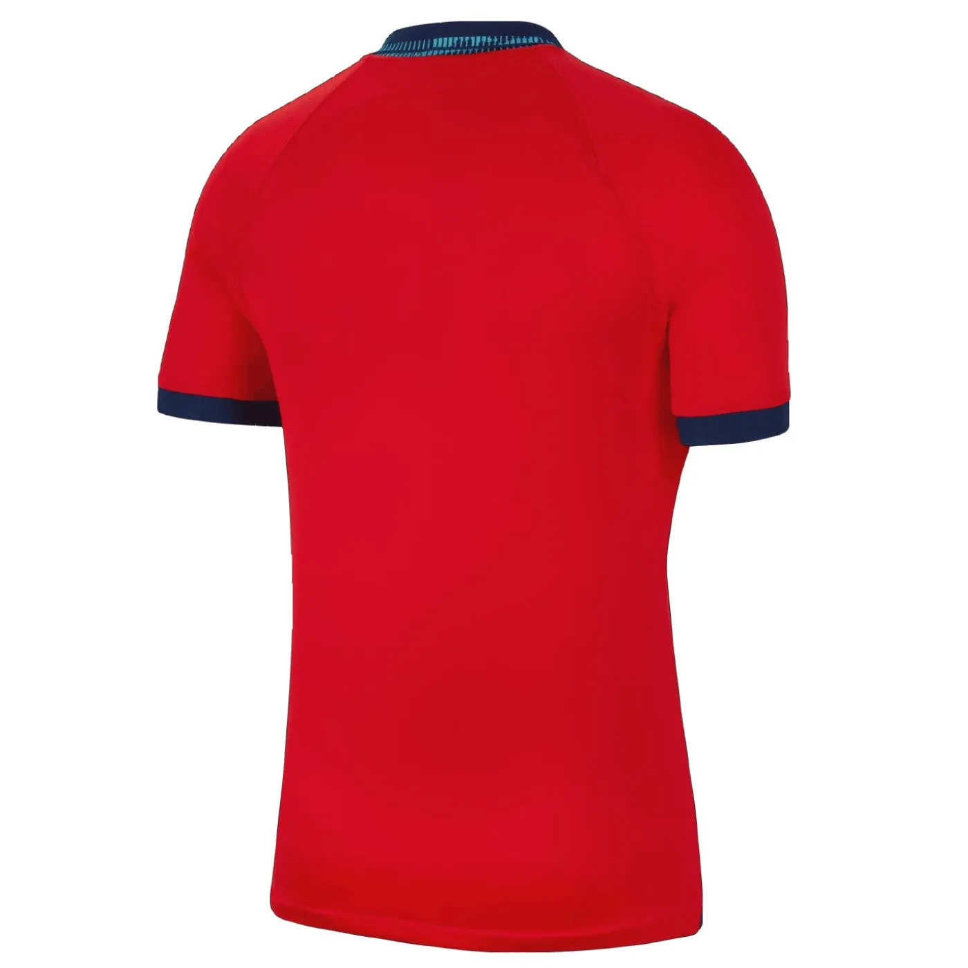 England national team Away soccer jersey 2022/23 - Nike