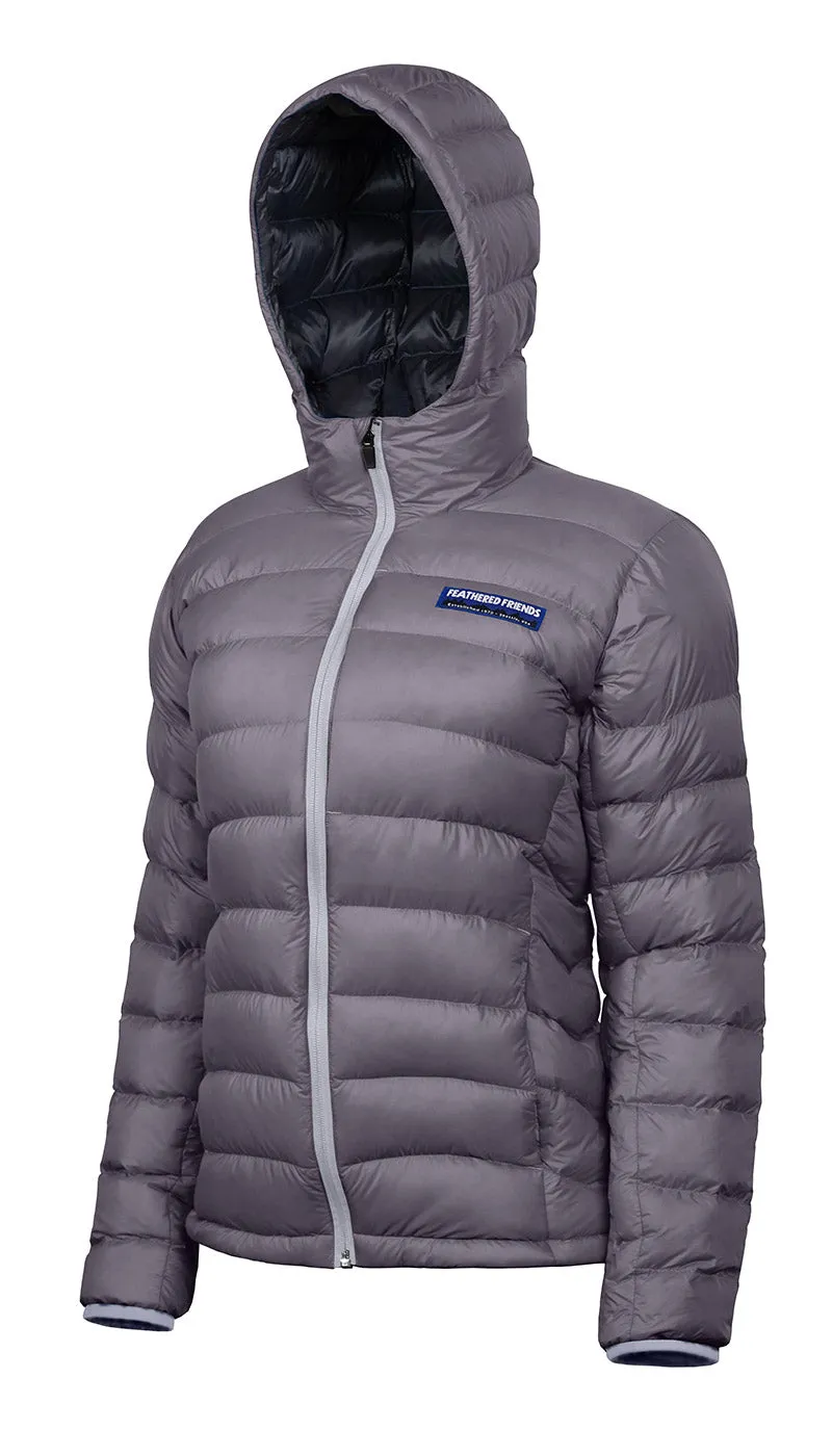 Eos Women's Down Jacket