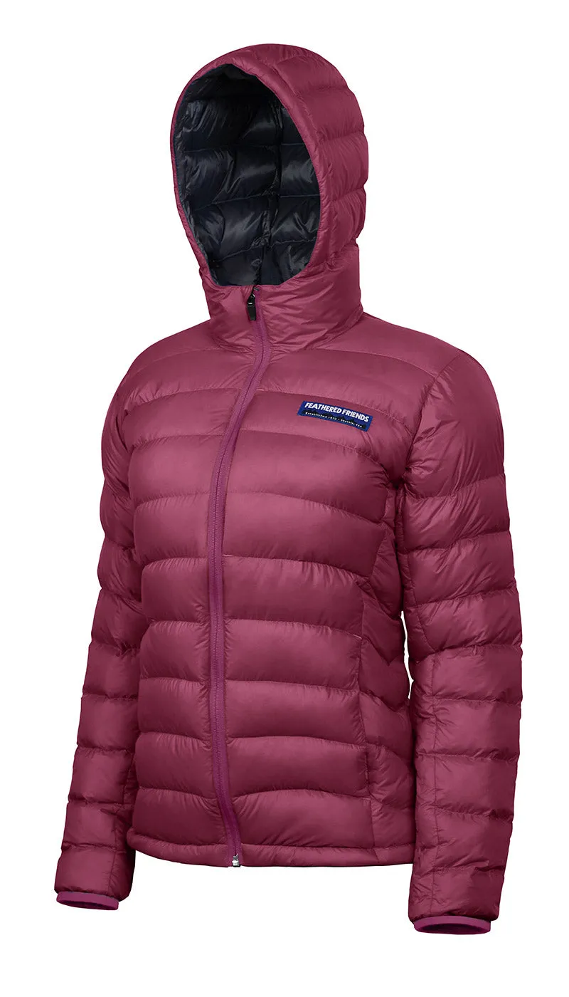 Eos Women's Down Jacket