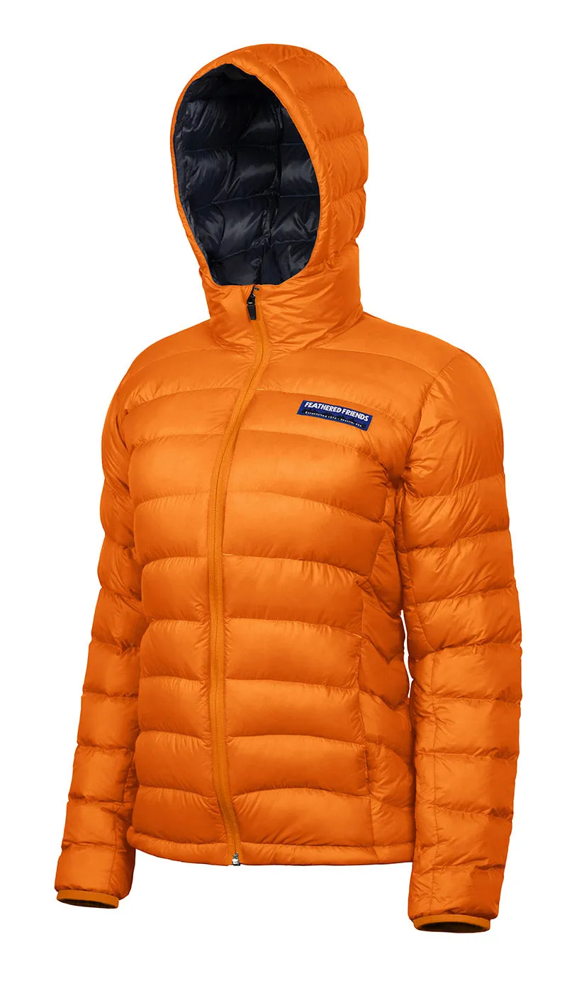 Eos Women's Down Jacket