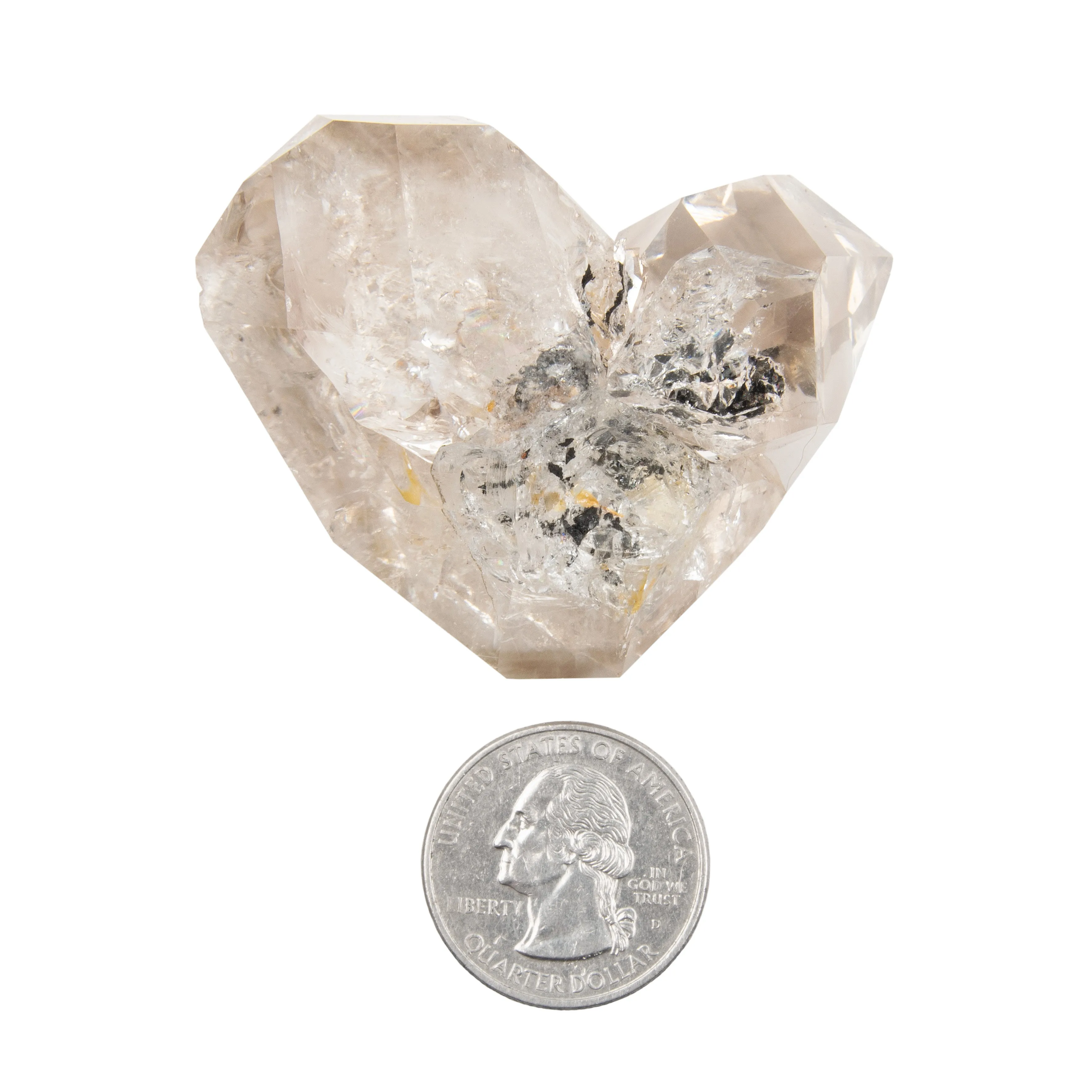 Herkimer Diamond