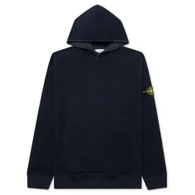 Hoodie - Navy Blue