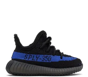 (Infant) Adidas Yeezy Boost 350 V2 'Dazzling Blue' (2022) GY9584