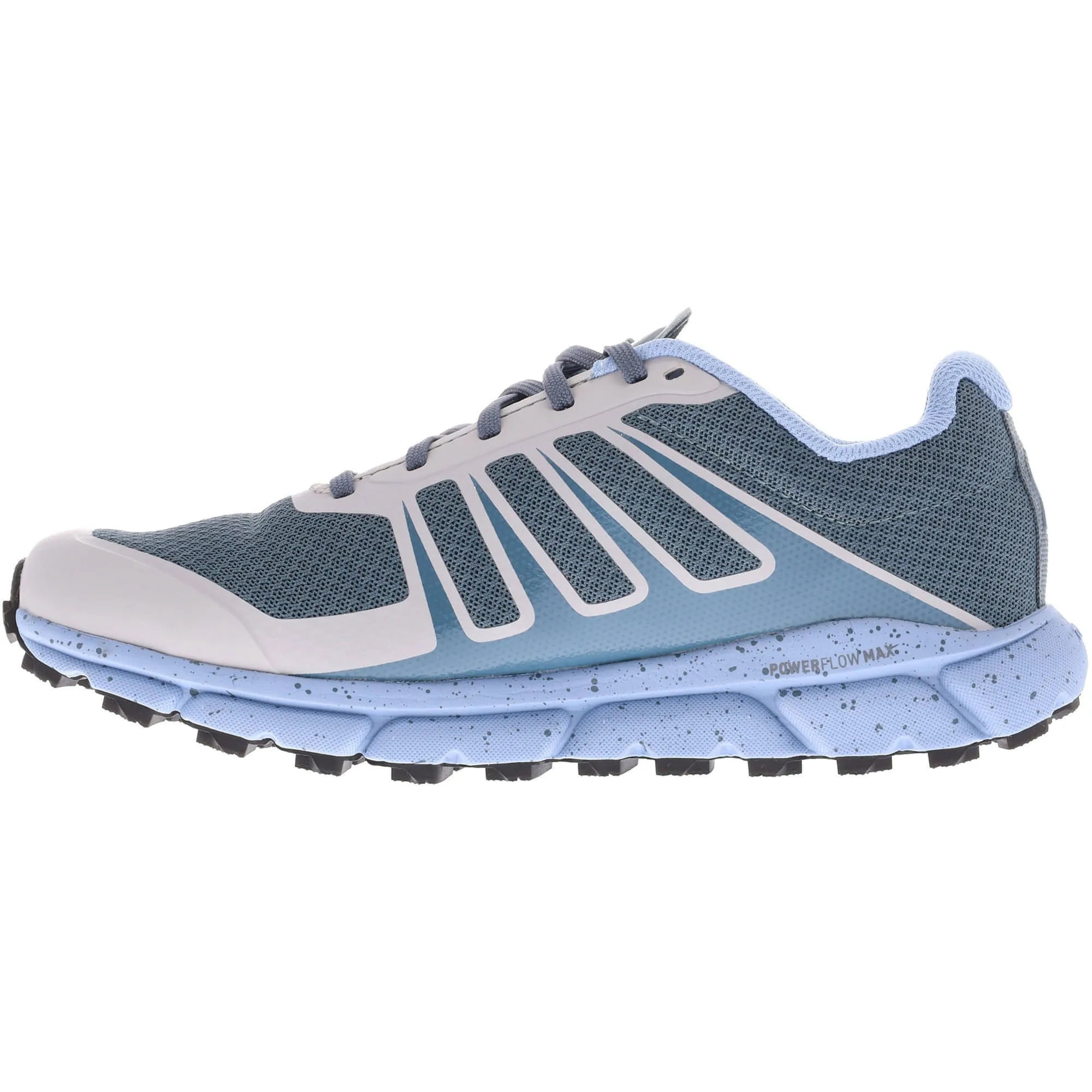 Inov8 TrailFly G 270 V2 Womens Trail Running Shoes - Blue