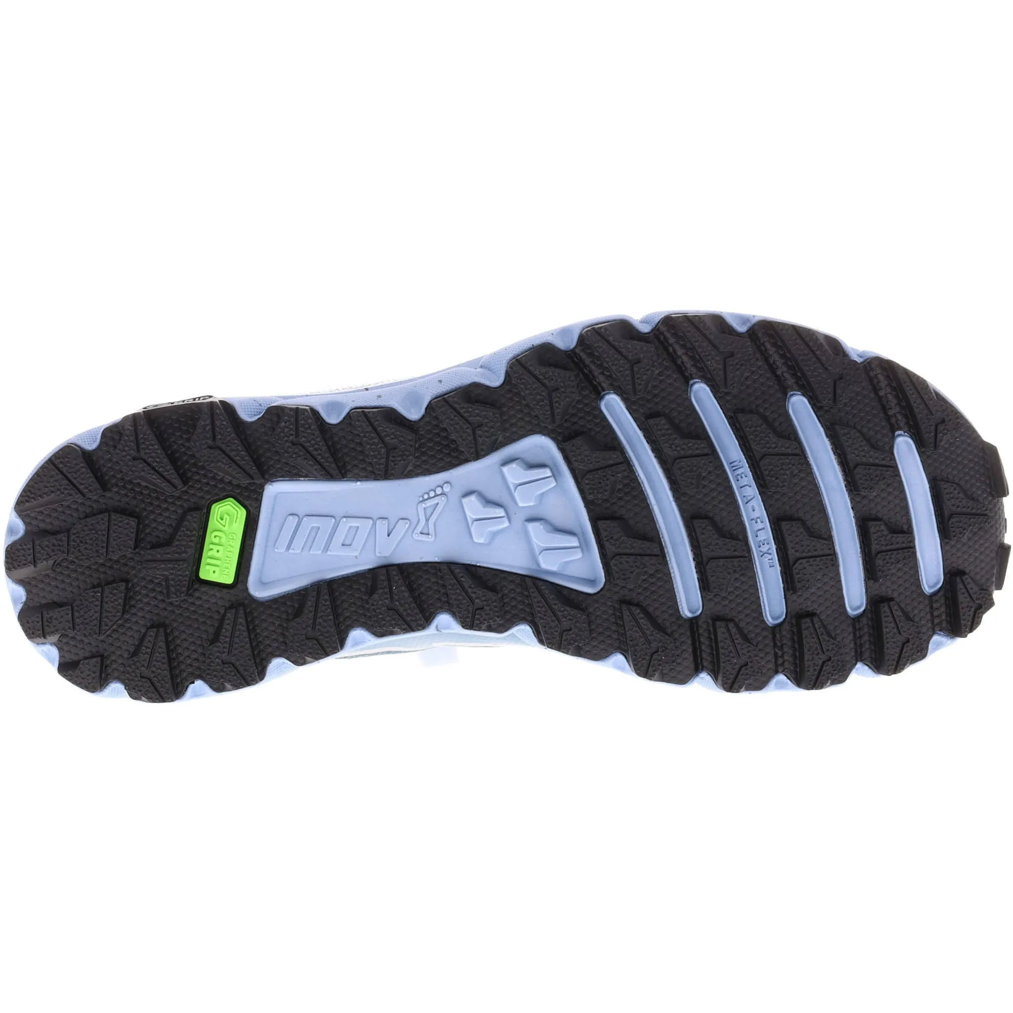 Inov8 TrailFly G 270 V2 Womens Trail Running Shoes - Blue